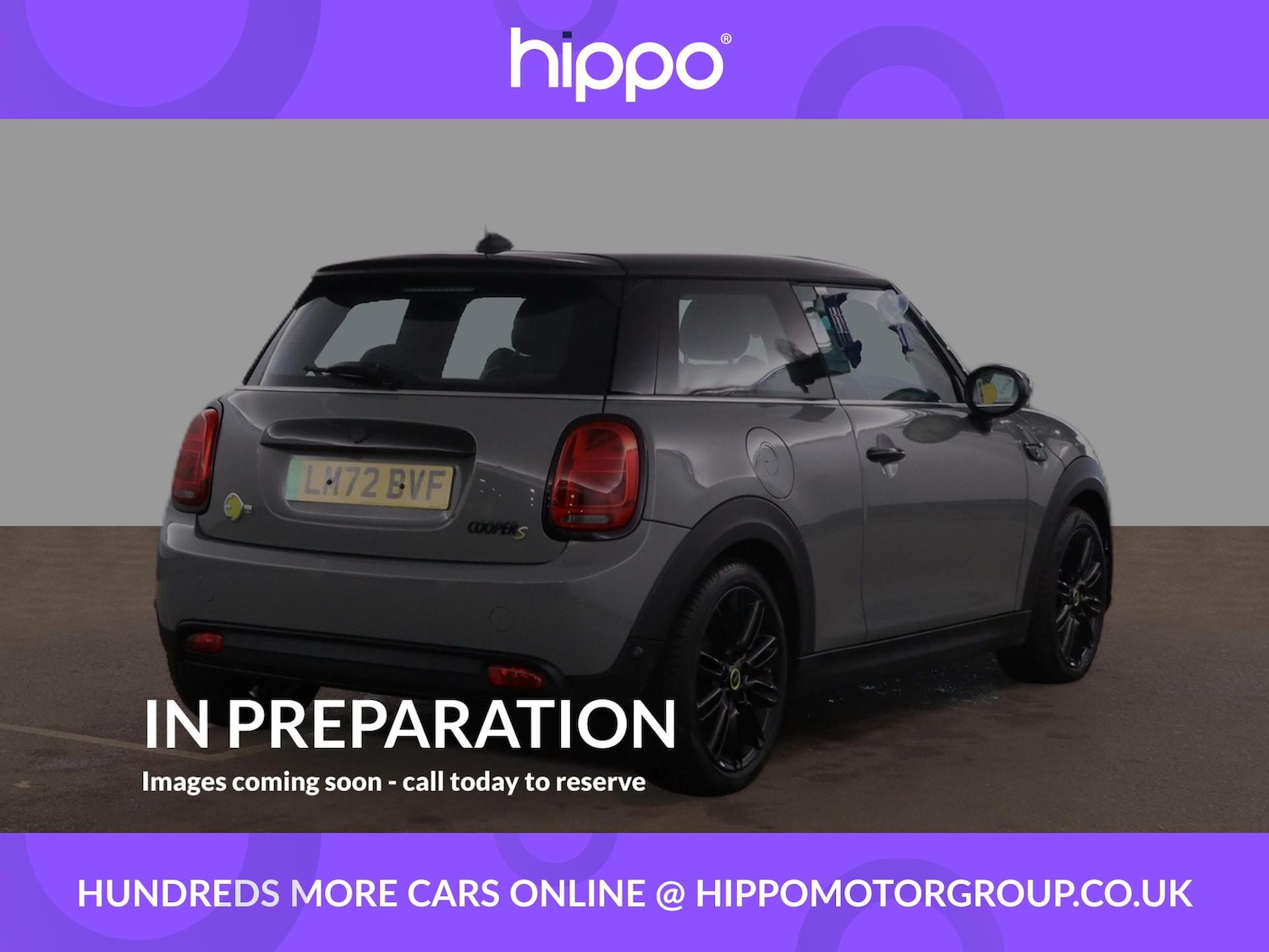 Used MINI Hatch 2022 for sale - 77278806: Photo 4