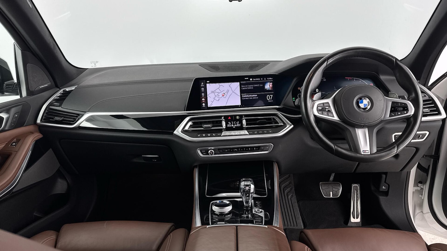 Used BMW X5 2020 for sale - 78157516: Photo 11