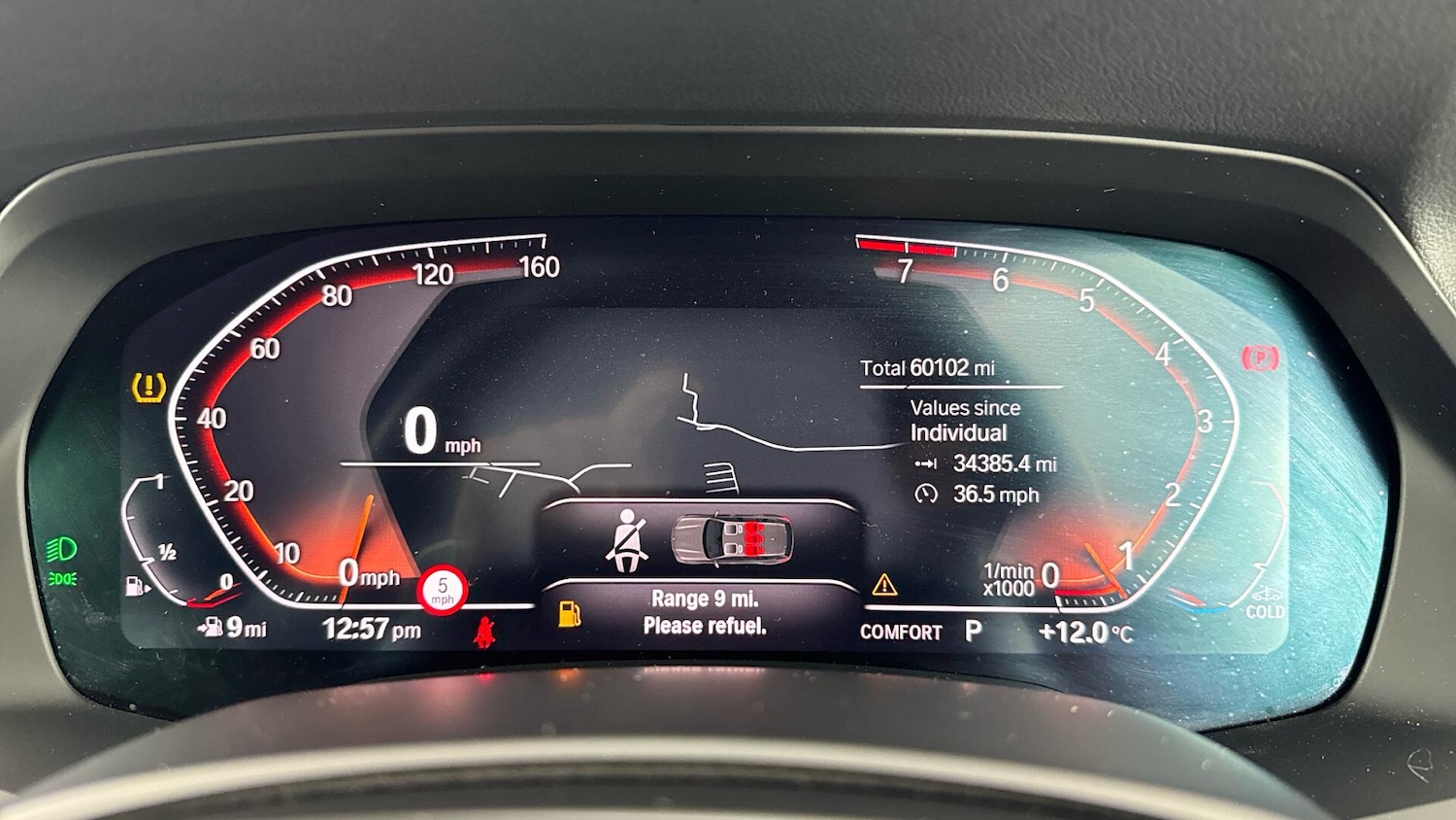 Used BMW X5 2020 for sale - 78157516: Photo 13