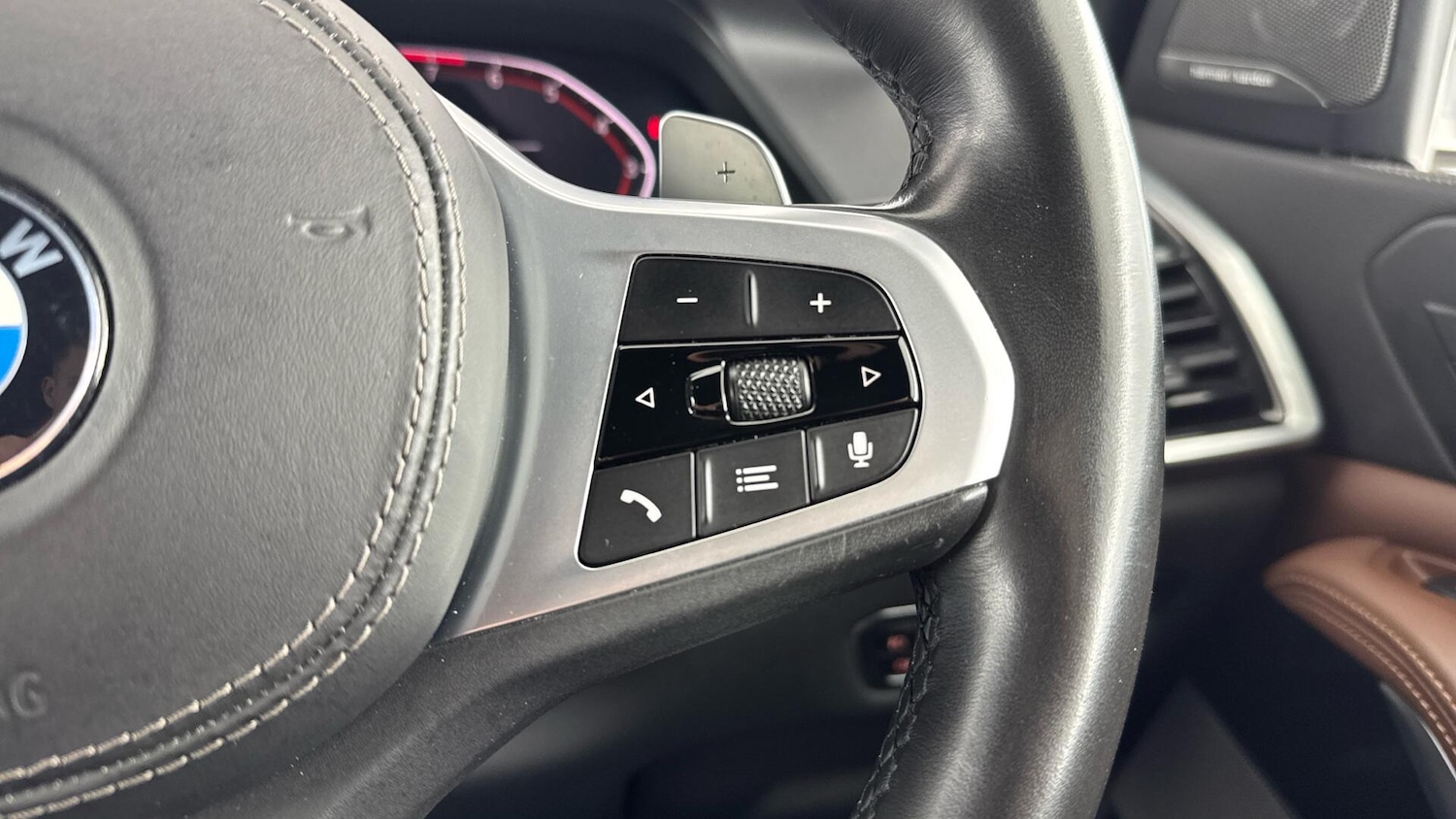 Used BMW X5 2020 for sale - 78157516: Photo 19