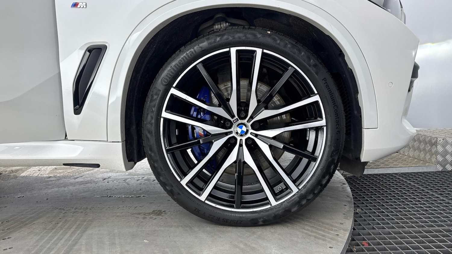 Used BMW X5 2020 for sale - 78157516: Photo 25