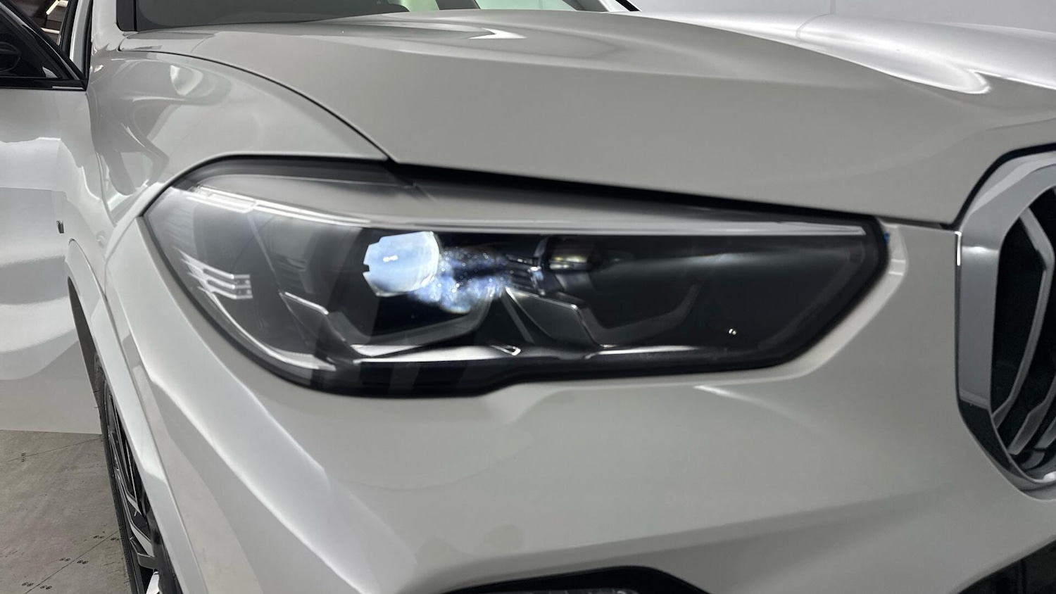 Used BMW X5 2020 for sale - 78157516: Photo 26