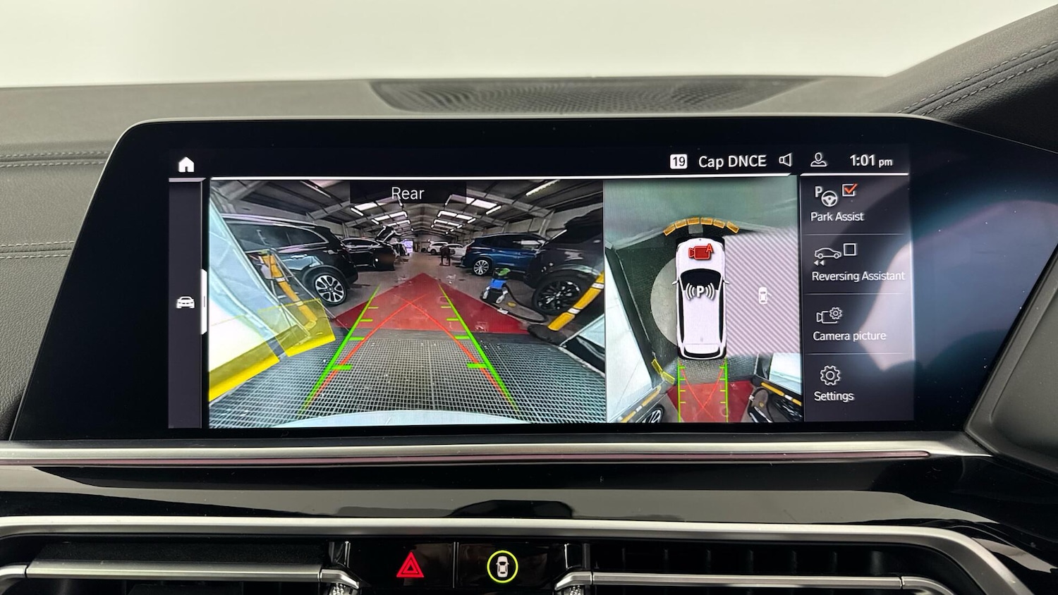 Used BMW X5 2020 for sale - 78157516: Photo 31