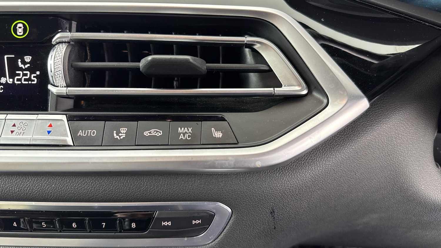 Used BMW X5 2020 for sale - 78157516: Photo 33