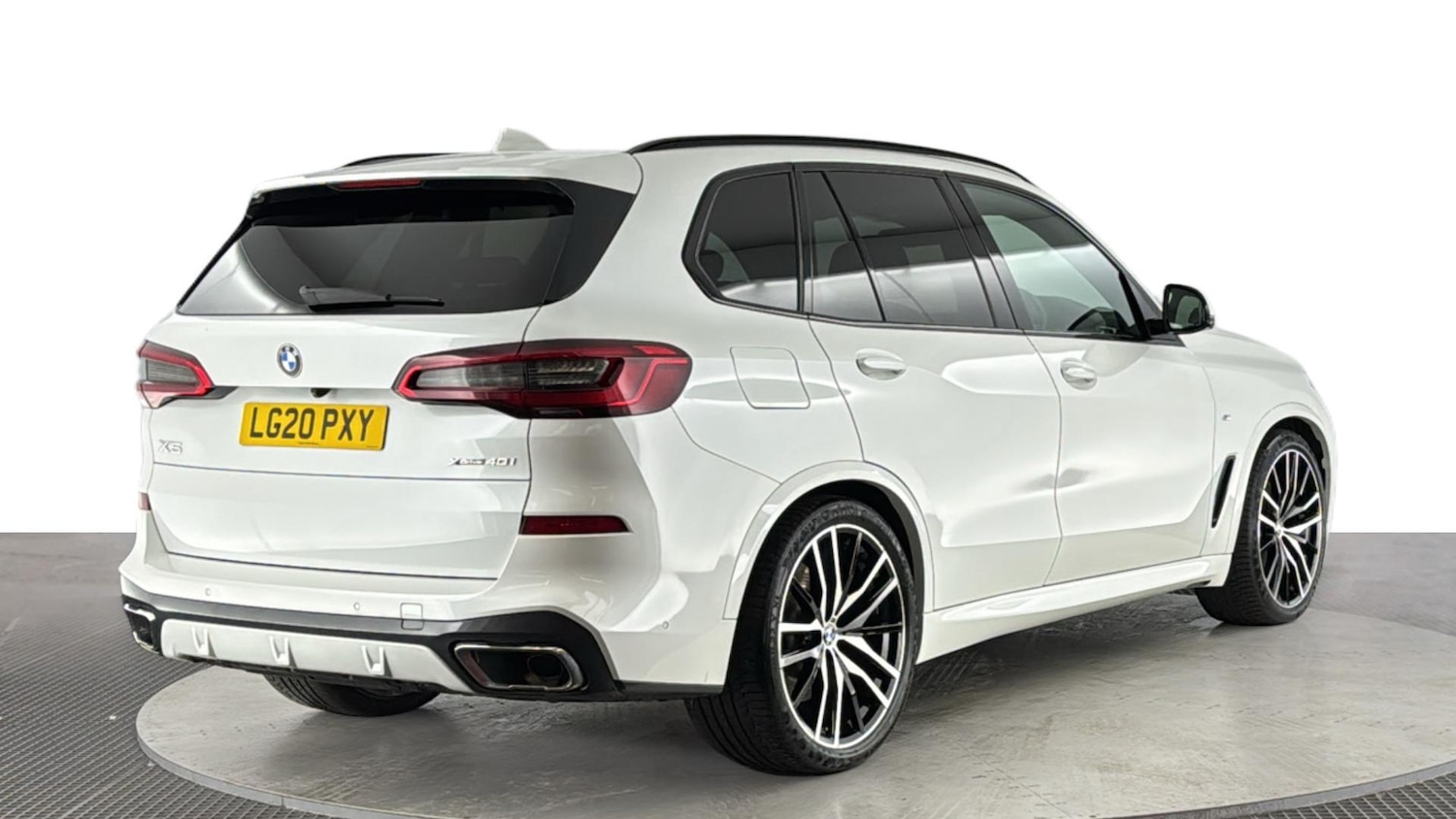 Used BMW X5 2020 for sale - 78157516: Photo 4