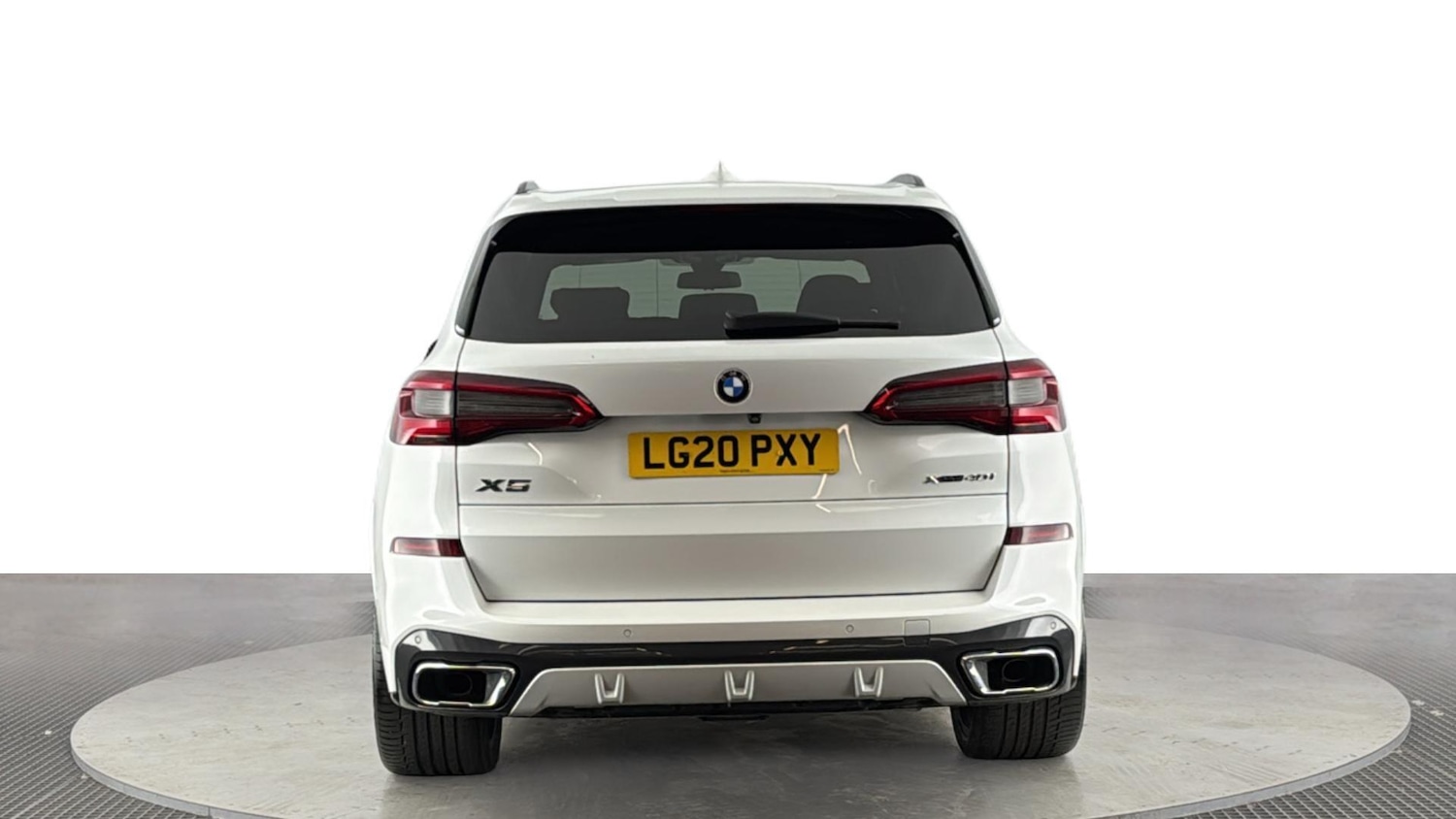 Used BMW X5 2020 for sale - 78157516: Photo 5