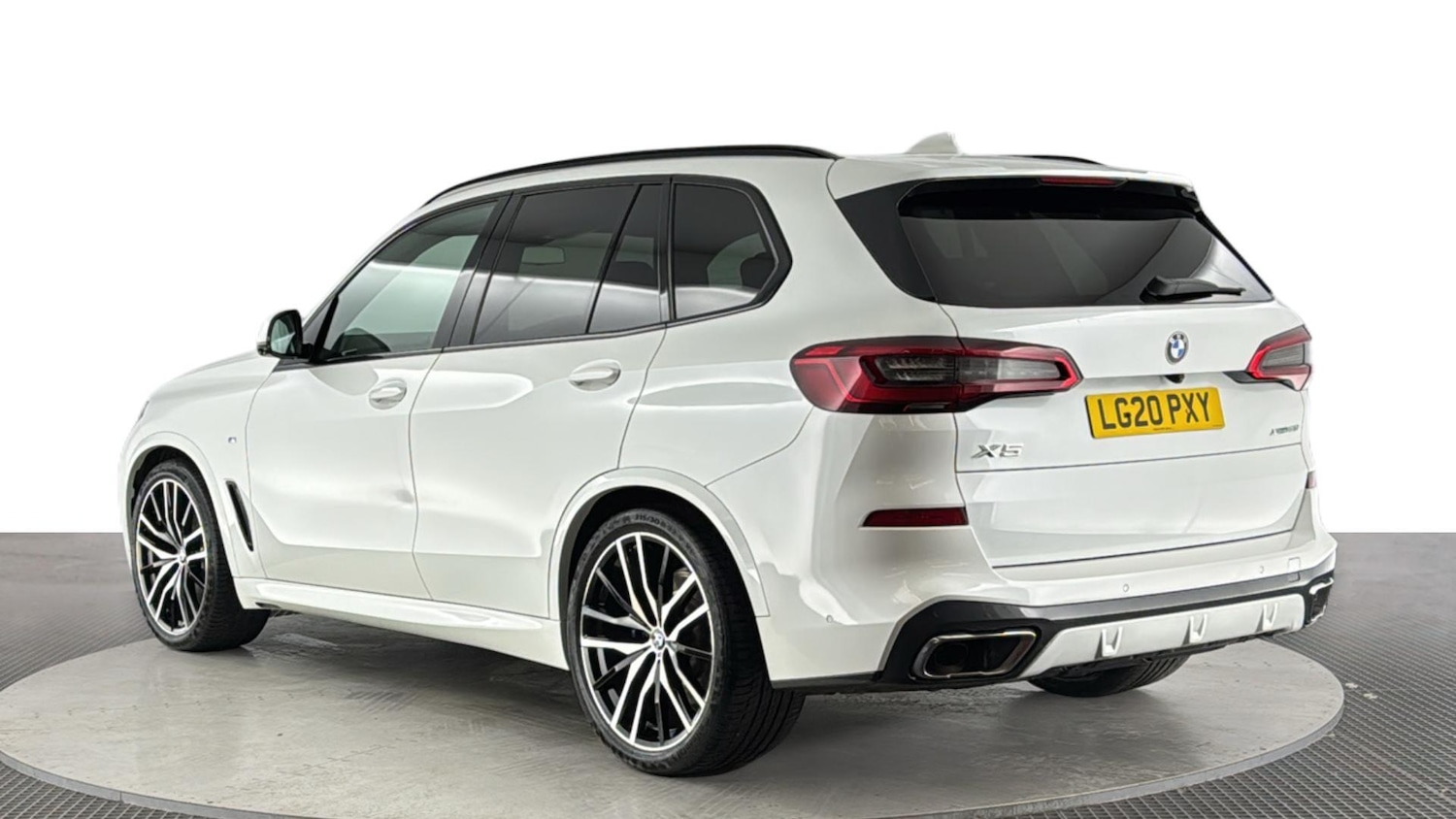 Used BMW X5 2020 for sale - 78157516: Photo 6