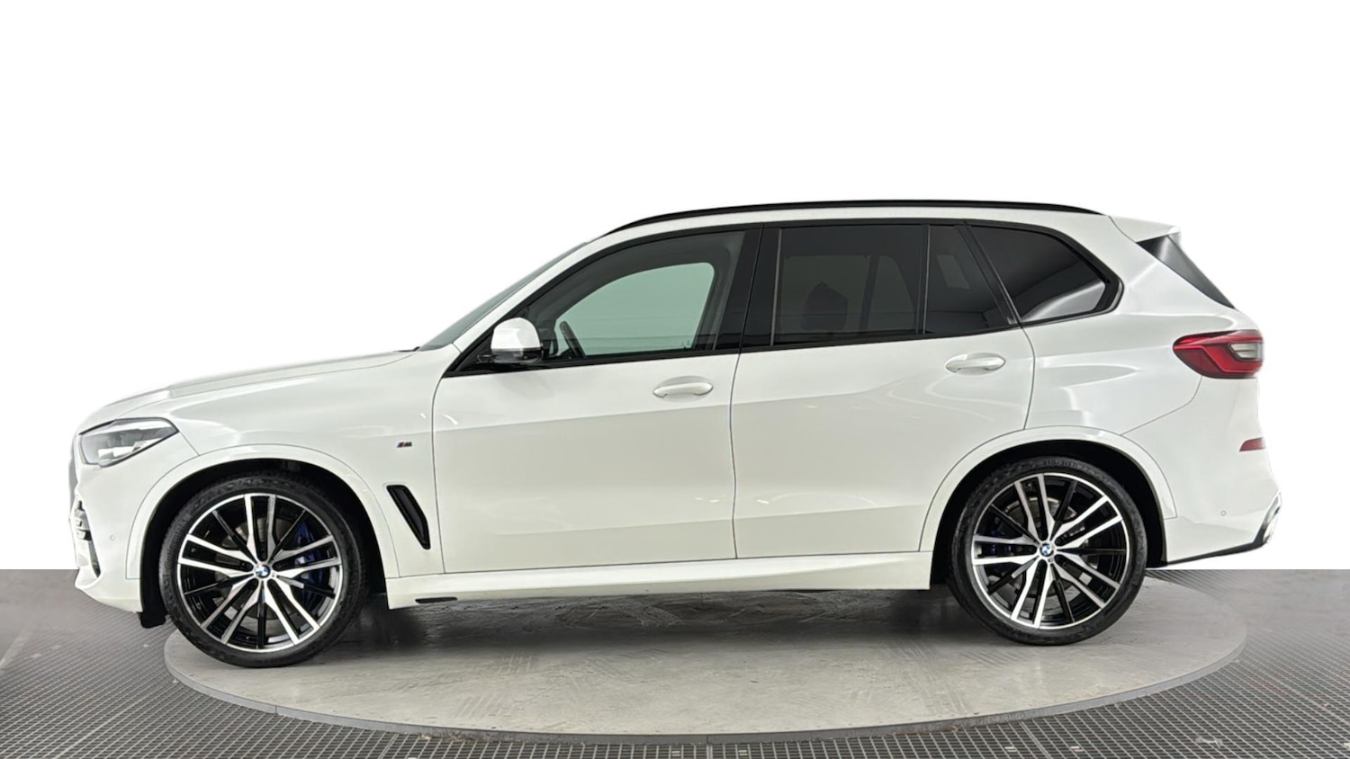 Used BMW X5 2020 for sale - 78157516: Photo 7