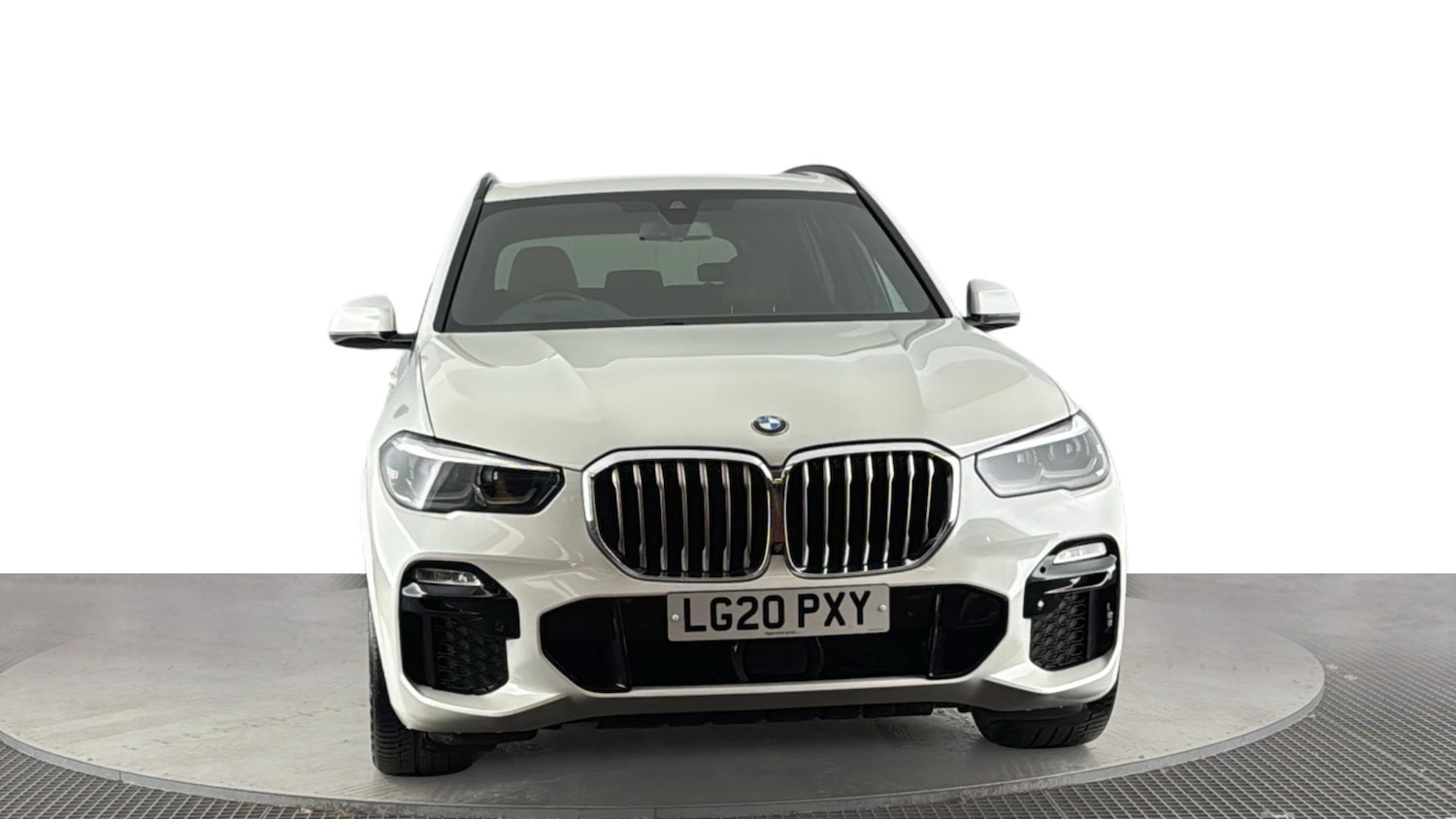 Used BMW X5 2020 for sale - 78157516: Photo 8
