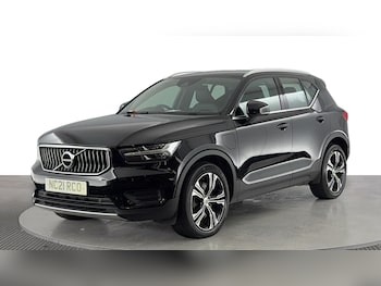 Used Volvo XC40 2021 for sale - 75546497: Photo