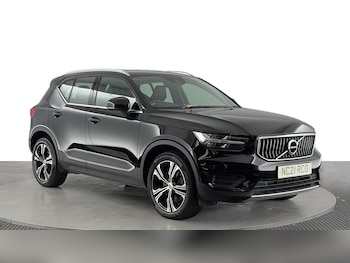Used Volvo XC40 2021 for sale - 75546497: Photo