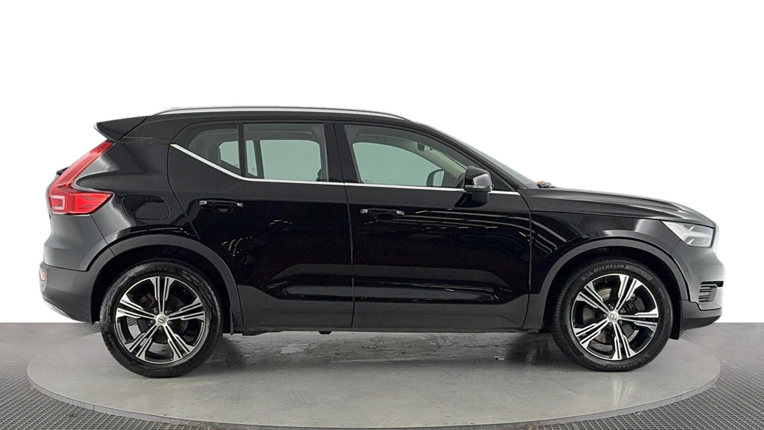 Vehicle 38