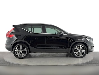 Used Volvo XC40 2021 for sale - 75546497: Photo