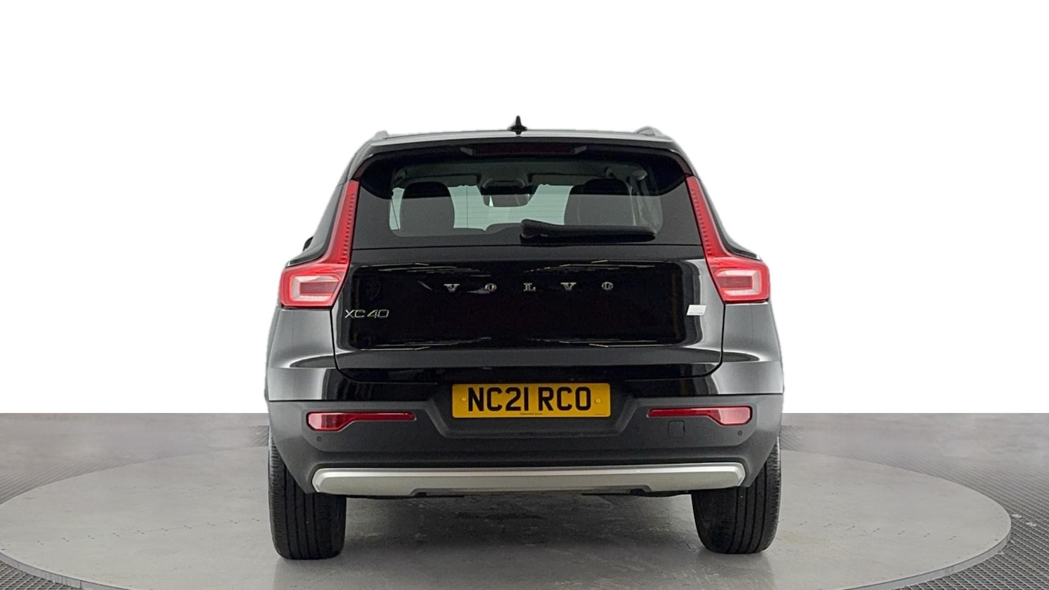Vehicle 40