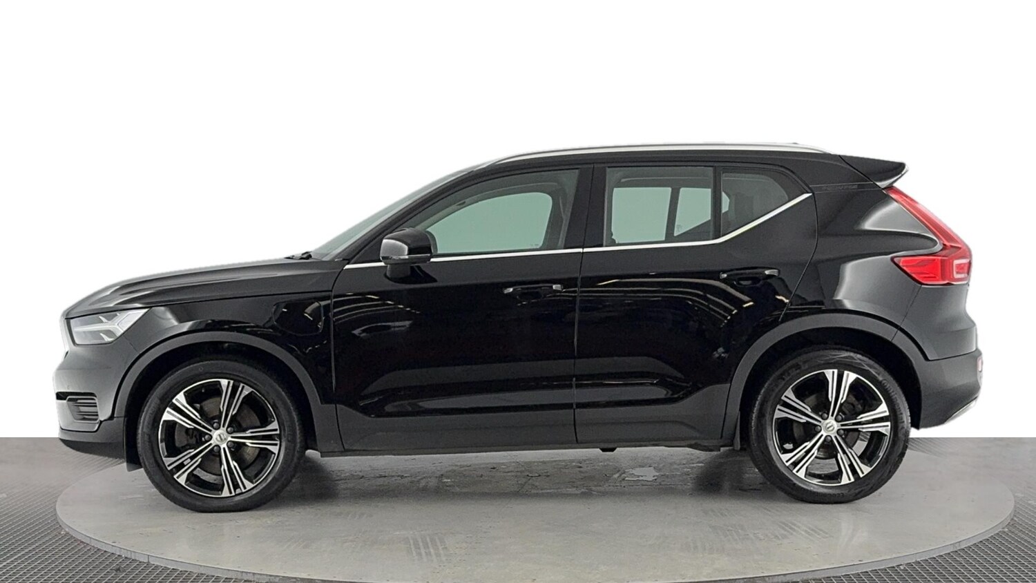 Vehicle 42