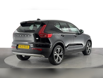 Used Volvo XC40 2021 for sale - 75546497: Photo