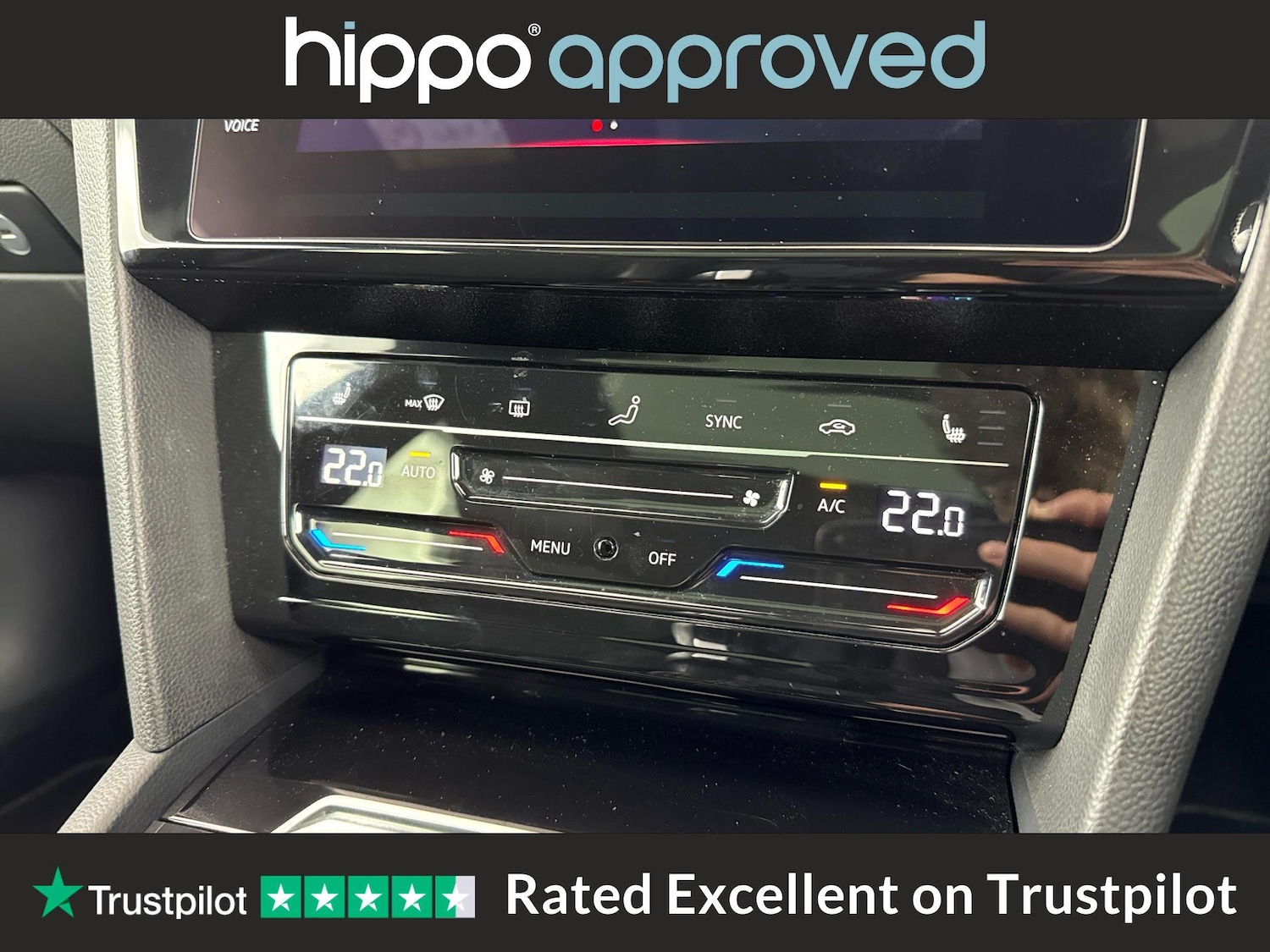 Used Volkswagen Arteon 2022 for sale - 77054108: Photo 18