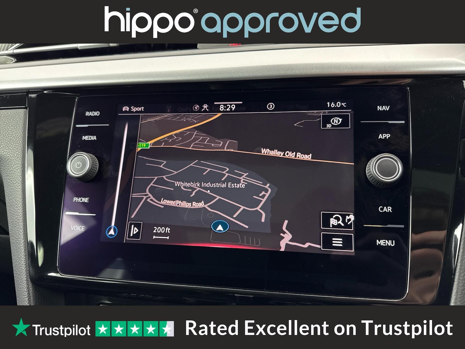 Used Volkswagen Arteon 2022 for sale - 77054108: Photo 21