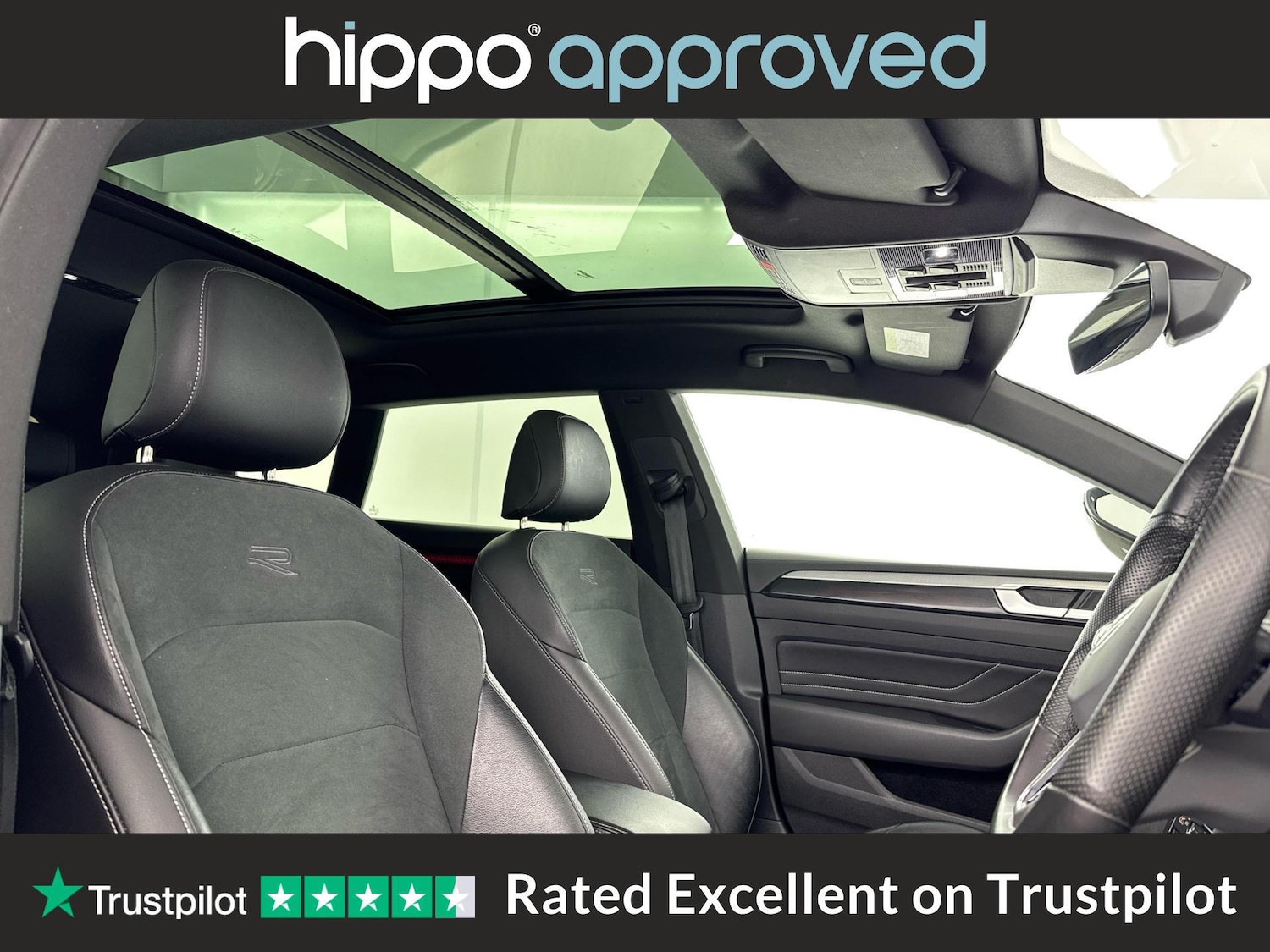 Used Volkswagen Arteon 2022 for sale - 77054108: Photo 28