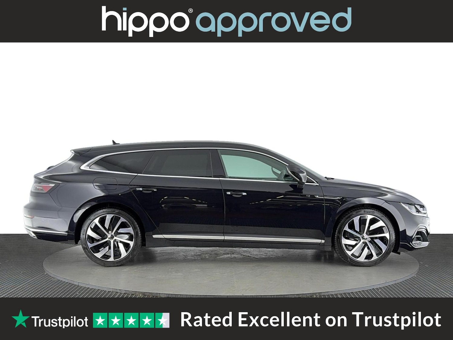 Used Volkswagen Arteon 2022 for sale - 77054108: Photo 3