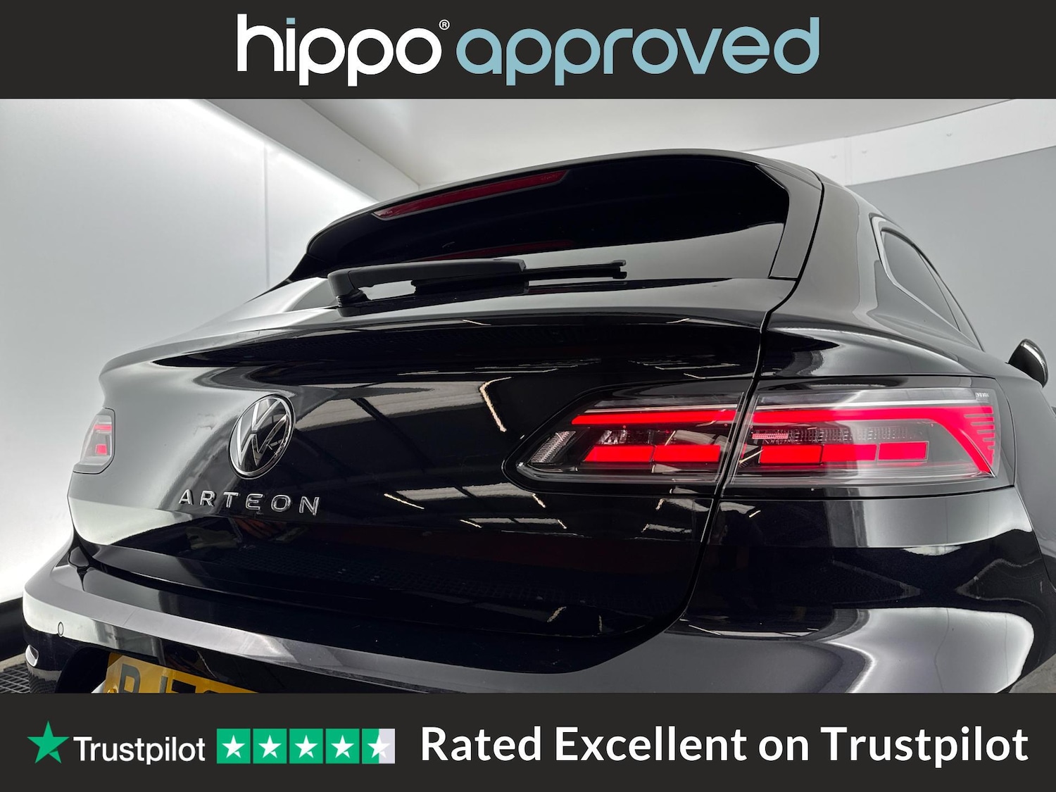 Used Volkswagen Arteon 2022 for sale - 77054108: Photo 30