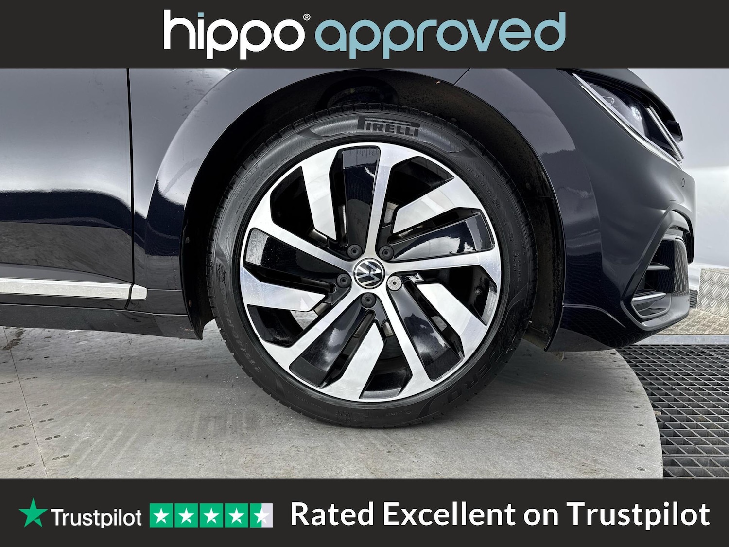 Used Volkswagen Arteon 2022 for sale - 77054108: Photo 32