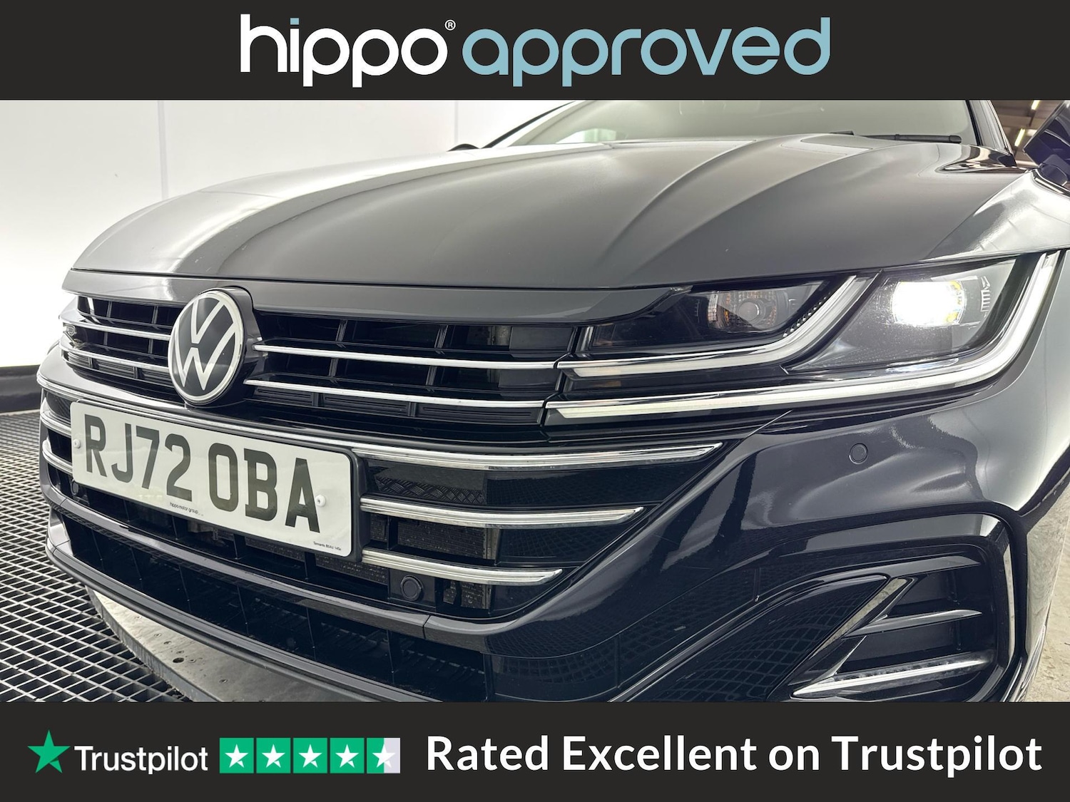 Used Volkswagen Arteon 2022 for sale - 77054108: Photo 33