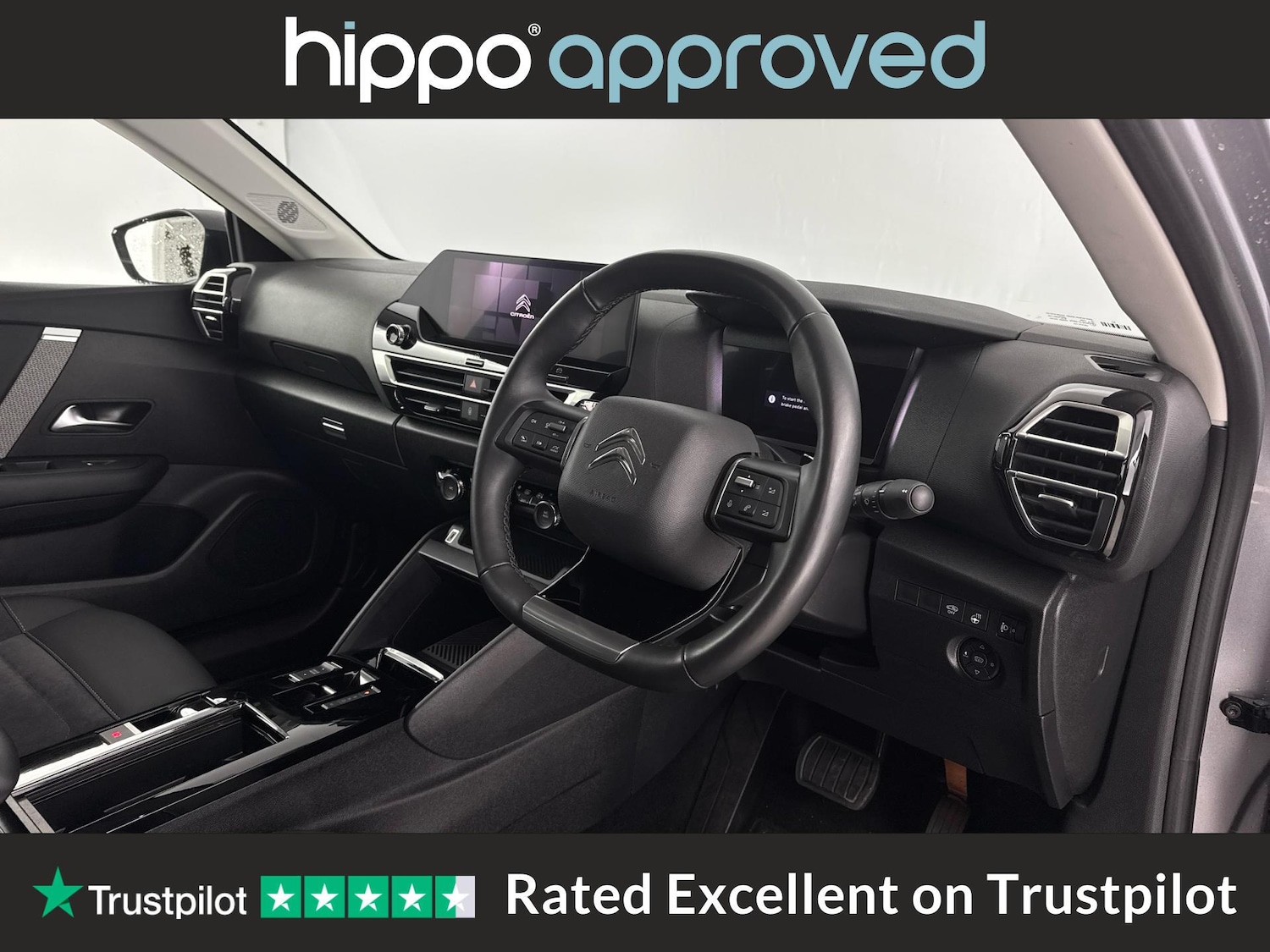 Used Citroen C4 for sale - 76658343: Photo 10