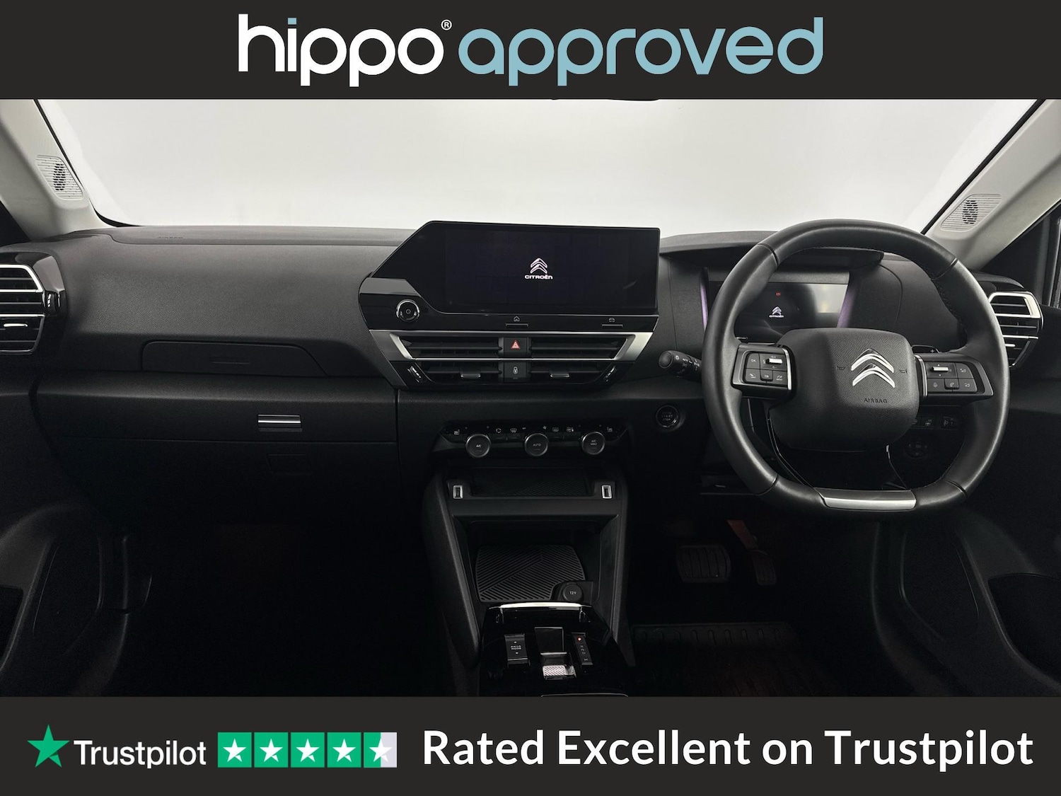 Used Citroen C4 for sale - 76658343: Photo 14