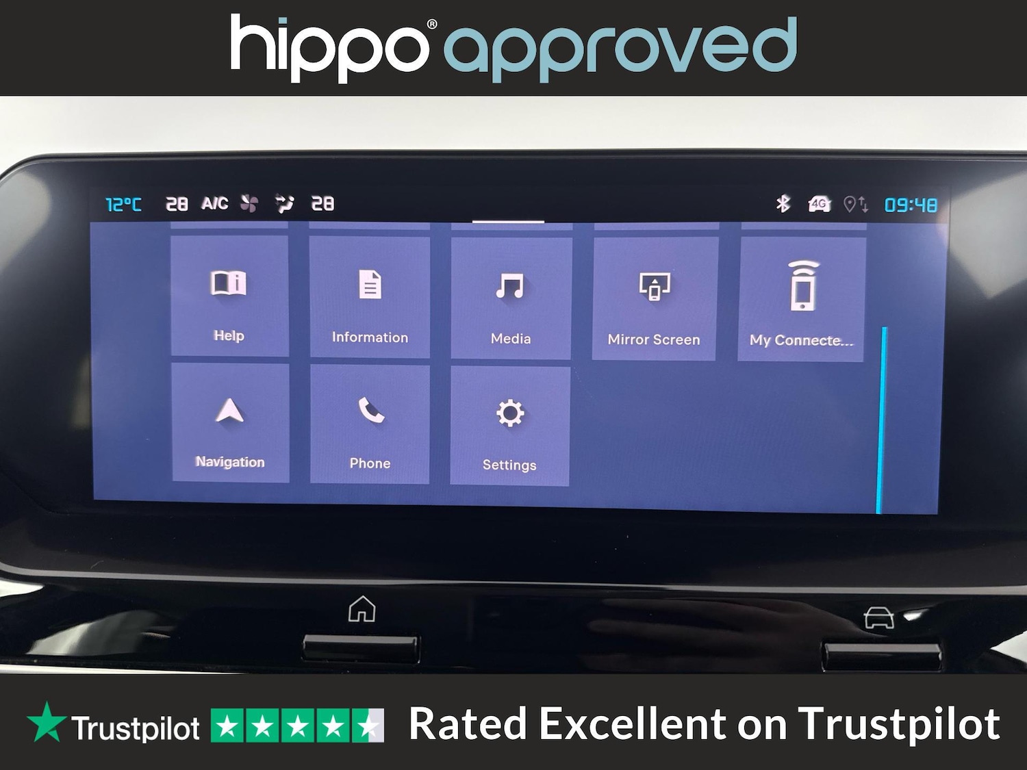 Used Citroen C4 for sale - 76658343: Photo 17