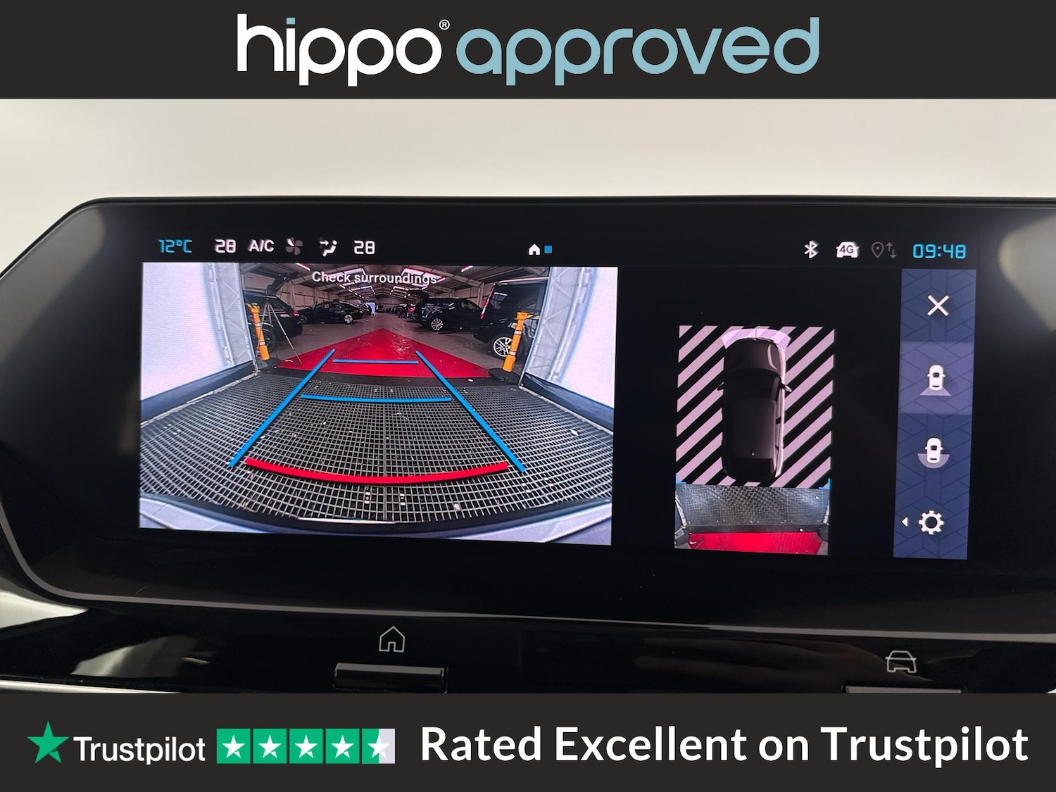 Used Citroen C4 for sale - 76658343: Photo 20