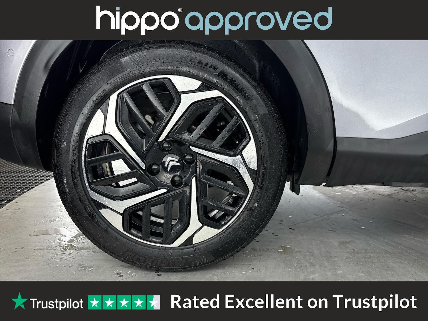 Used Citroen C4 for sale - 76658343: Photo 26