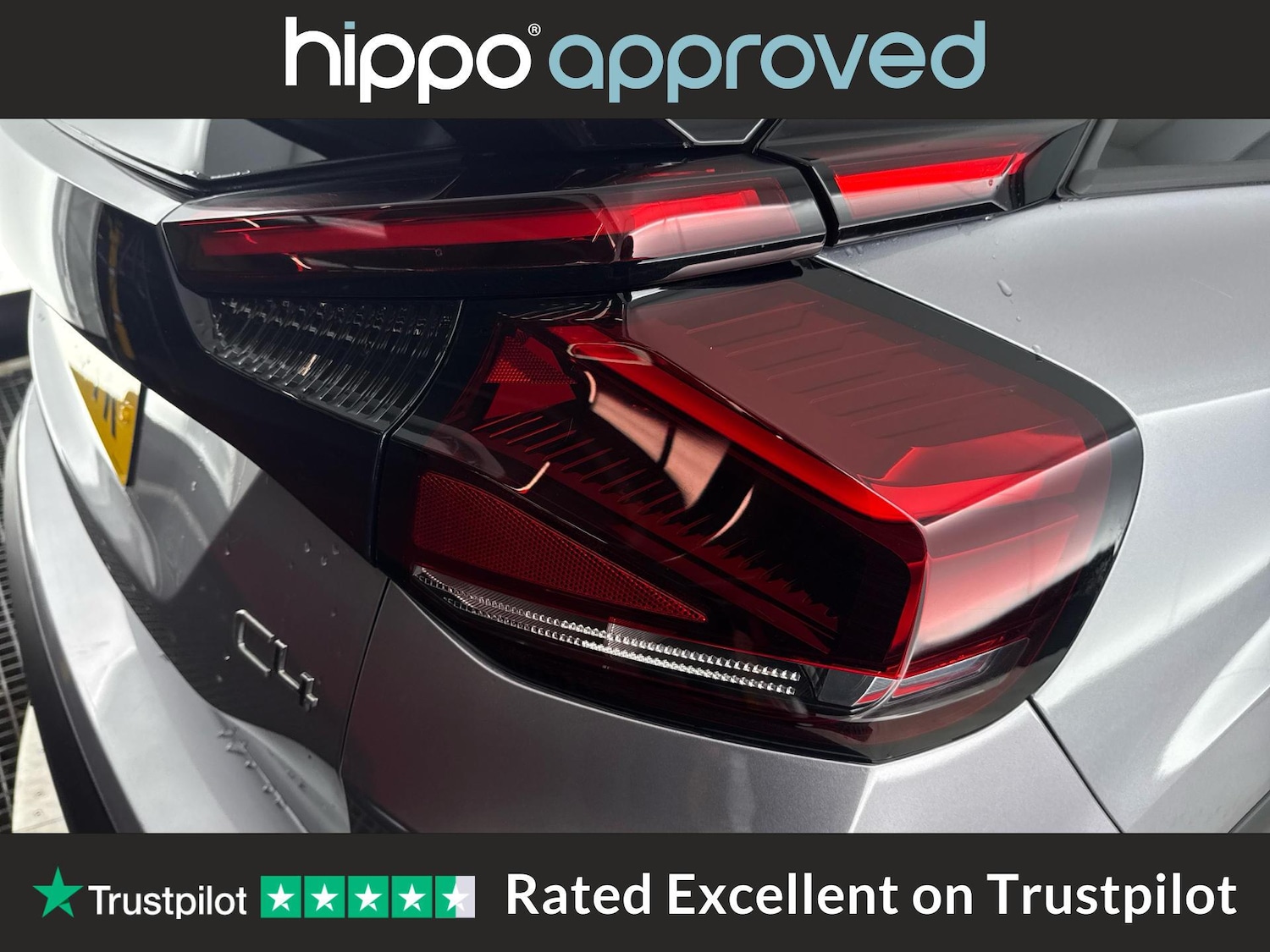 Used Citroen C4 for sale - 76658343: Photo 27