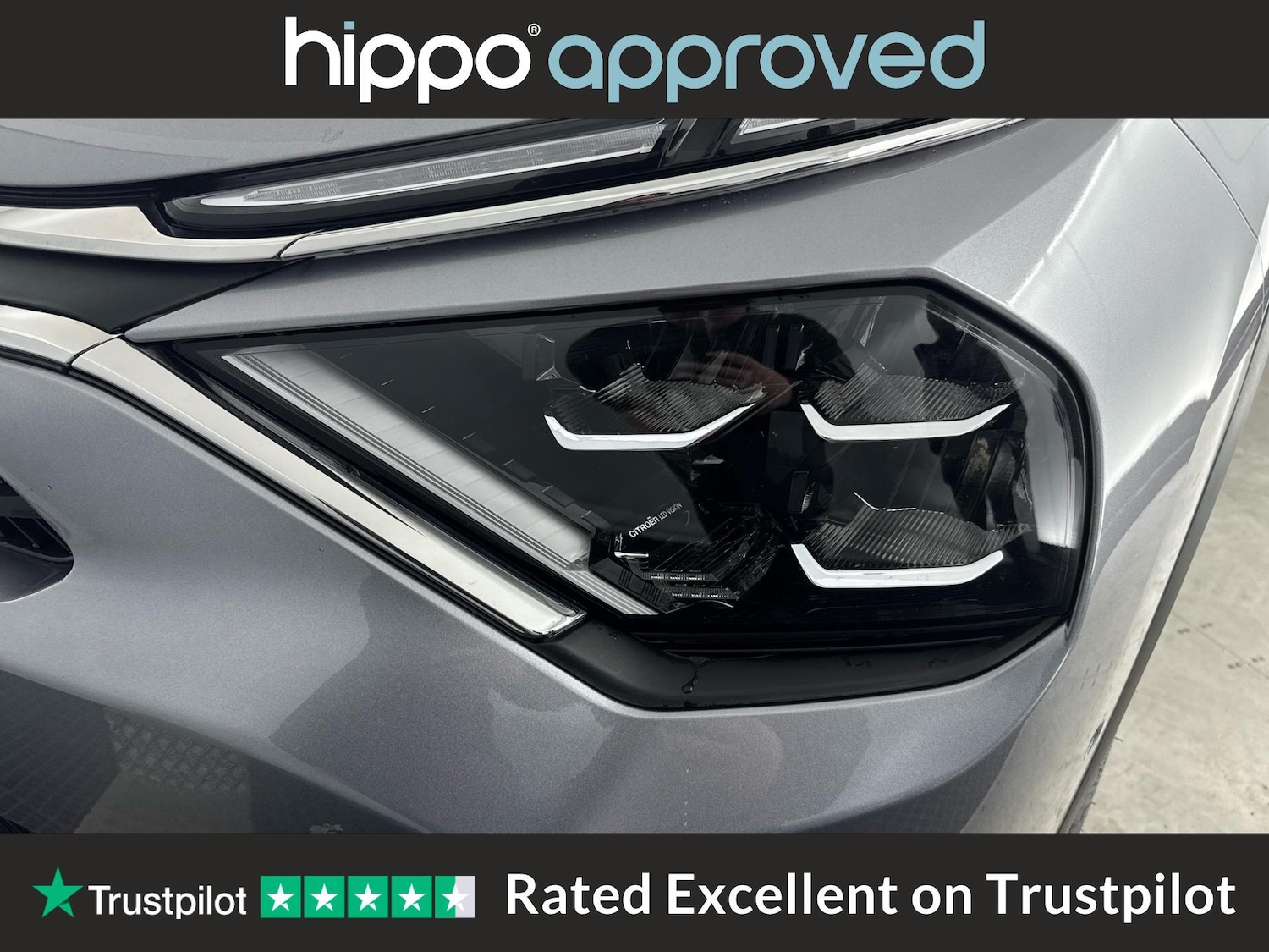 Used Citroen C4 for sale - 76658343: Photo 31