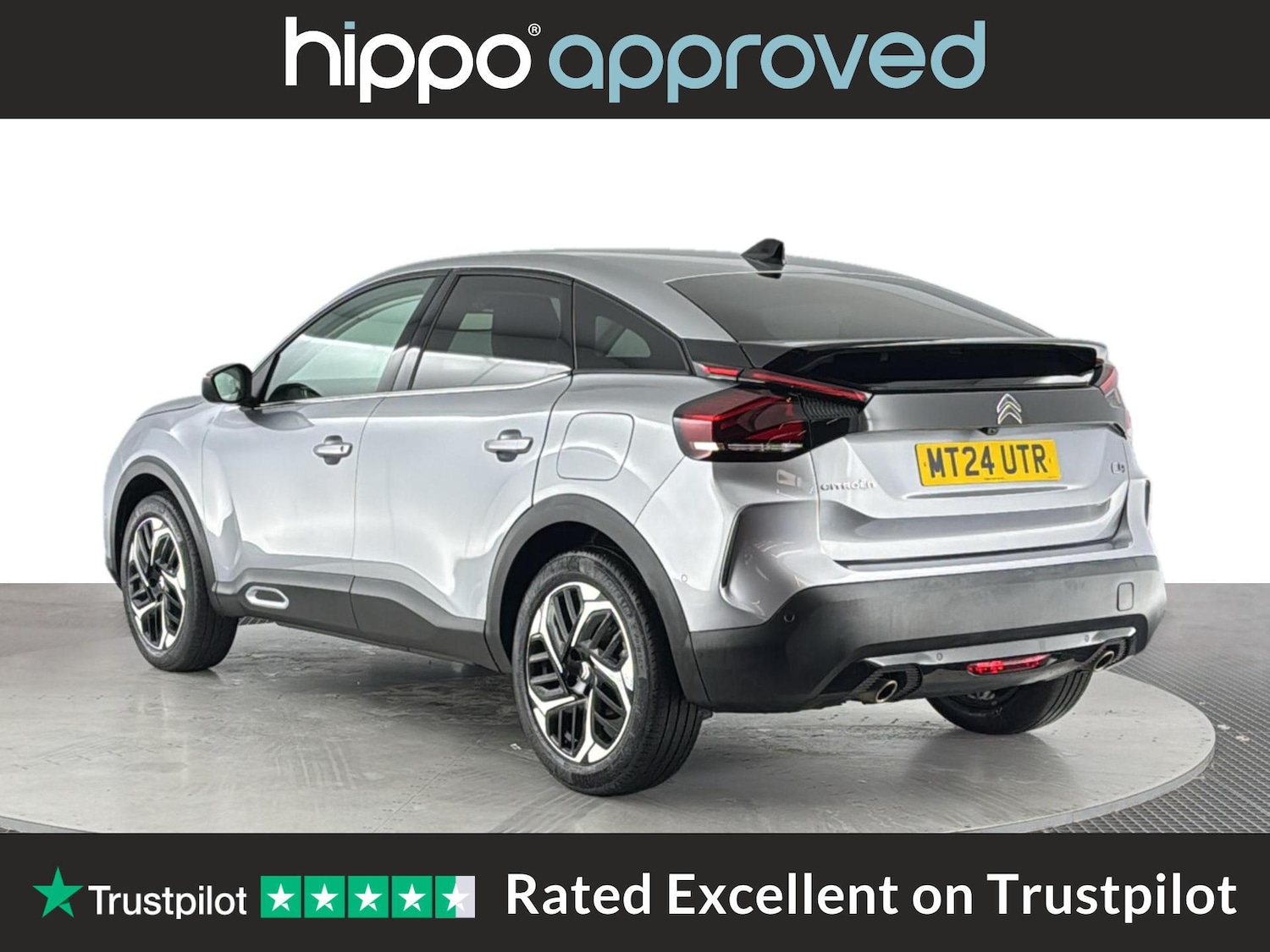 Used Citroen C4 for sale - 76658343: Photo 6