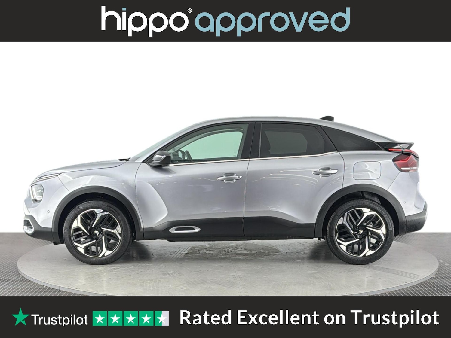 Used Citroen C4 for sale - 76658343: Photo 7