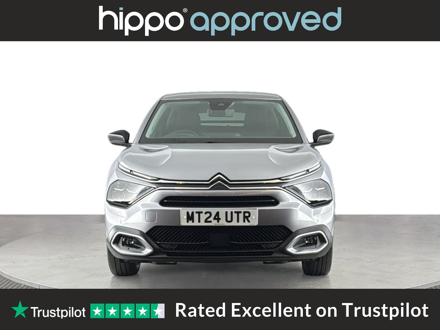 Used Citroen C4 for sale - 76658343: Photo 8