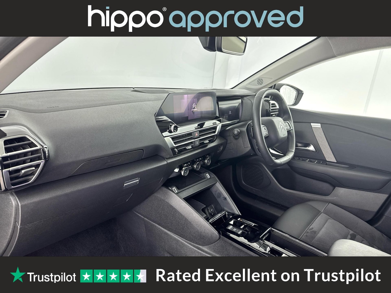 Used Citroen C4 for sale - 76658343: Photo 9