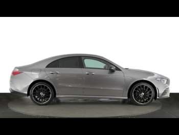 Used Mercedes-Benz CLA 2023 for sale - 74526029: Photo