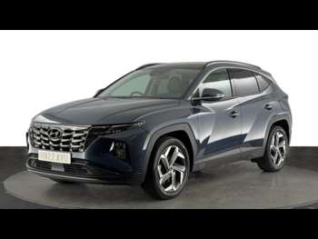 2022 - T-Gdi Ultimate 5-Door