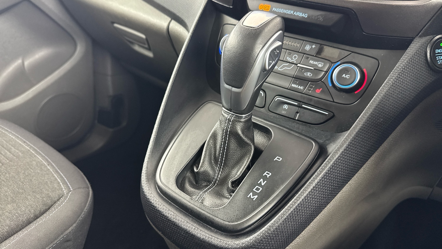 Used Ford Grand Tourneo Connect 2022 for sale - 76148691: Photo 18