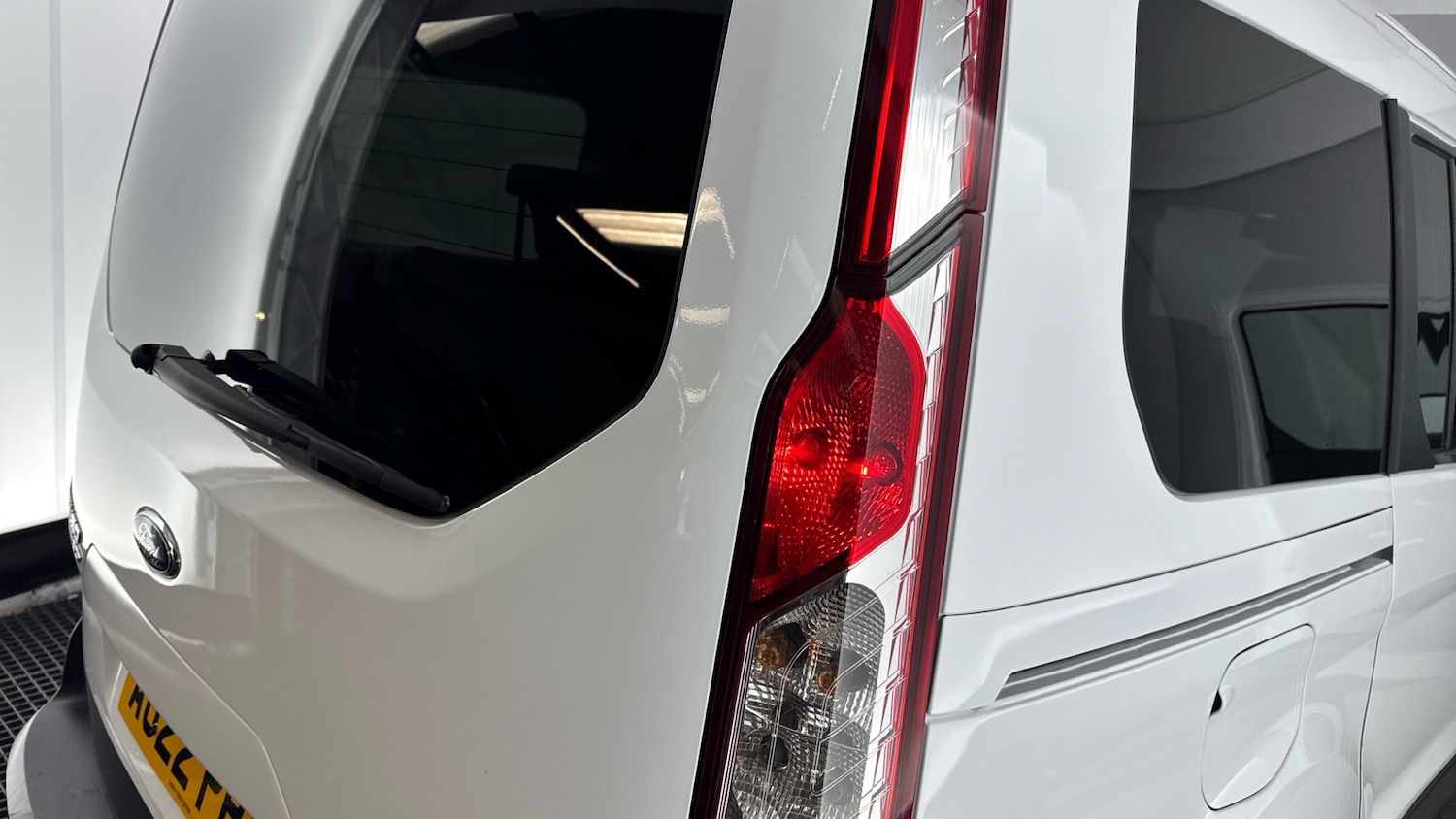 Used Ford Grand Tourneo Connect 2022 for sale - 76148691: Photo 25
