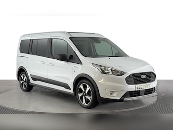 Used Ford Grand Tourneo Connect 2022 for sale - 76148691: Photo 2