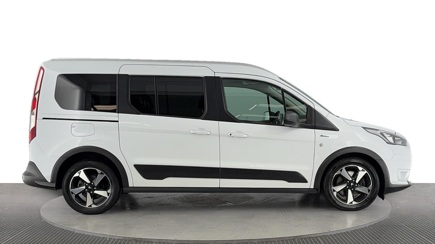 Used Ford Grand Tourneo Connect 2022 for sale - 76148691: Photo 3