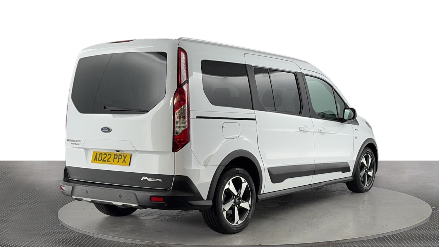 Used Ford Grand Tourneo Connect 2022 for sale - 76148691: Photo 33