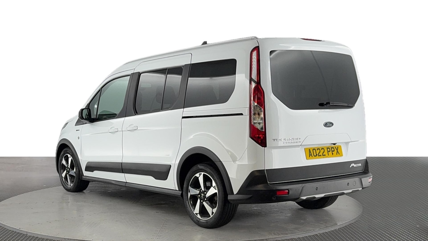 Used Ford Grand Tourneo Connect 2022 for sale - 76148691: Photo 35