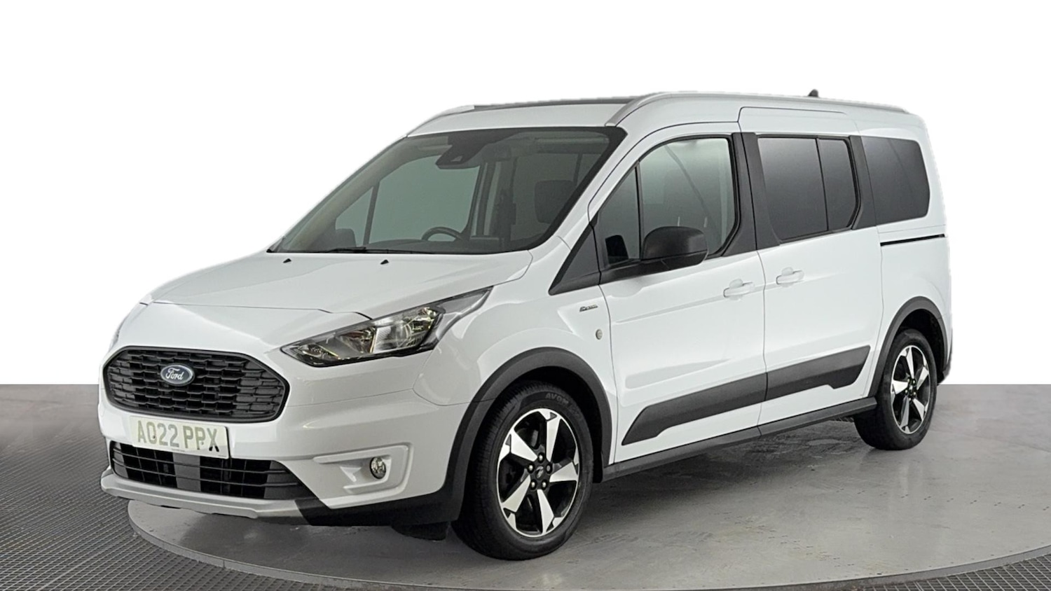 Used Ford Grand Tourneo Connect 2022 for sale - 76148691: Photo 36