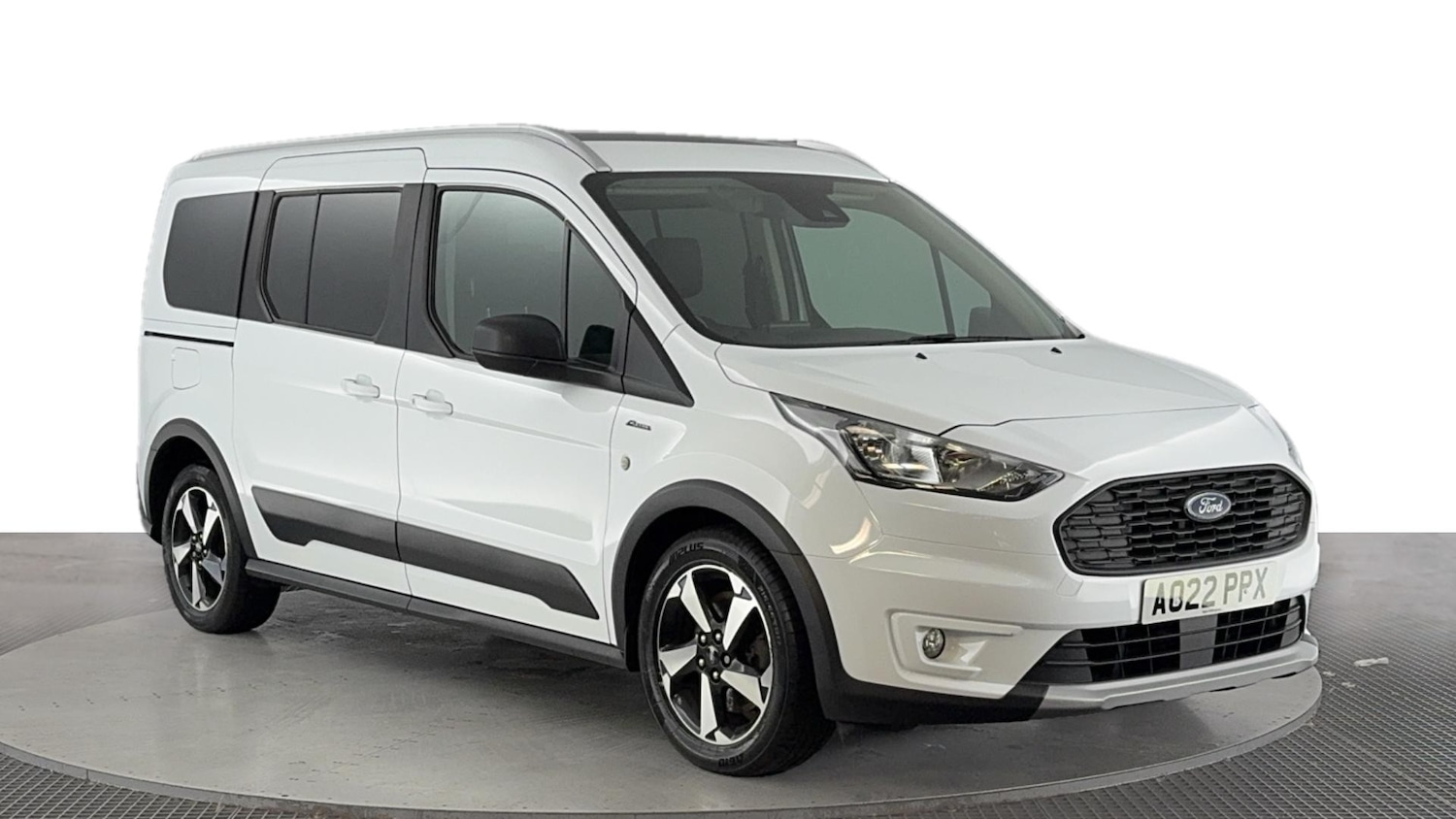 Used Ford Grand Tourneo Connect 2022 for sale - 76148691: Photo 37