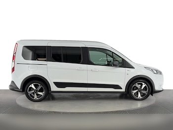 Used Ford Grand Tourneo Connect 2022 for sale - 76148691: Photo 3