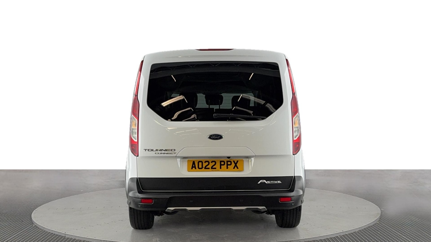 Used Ford Grand Tourneo Connect 2022 for sale - 76148691: Photo 40